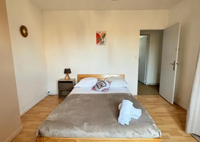 L\'Entre Nous, Superbe Maison Au Centre De St Aignan