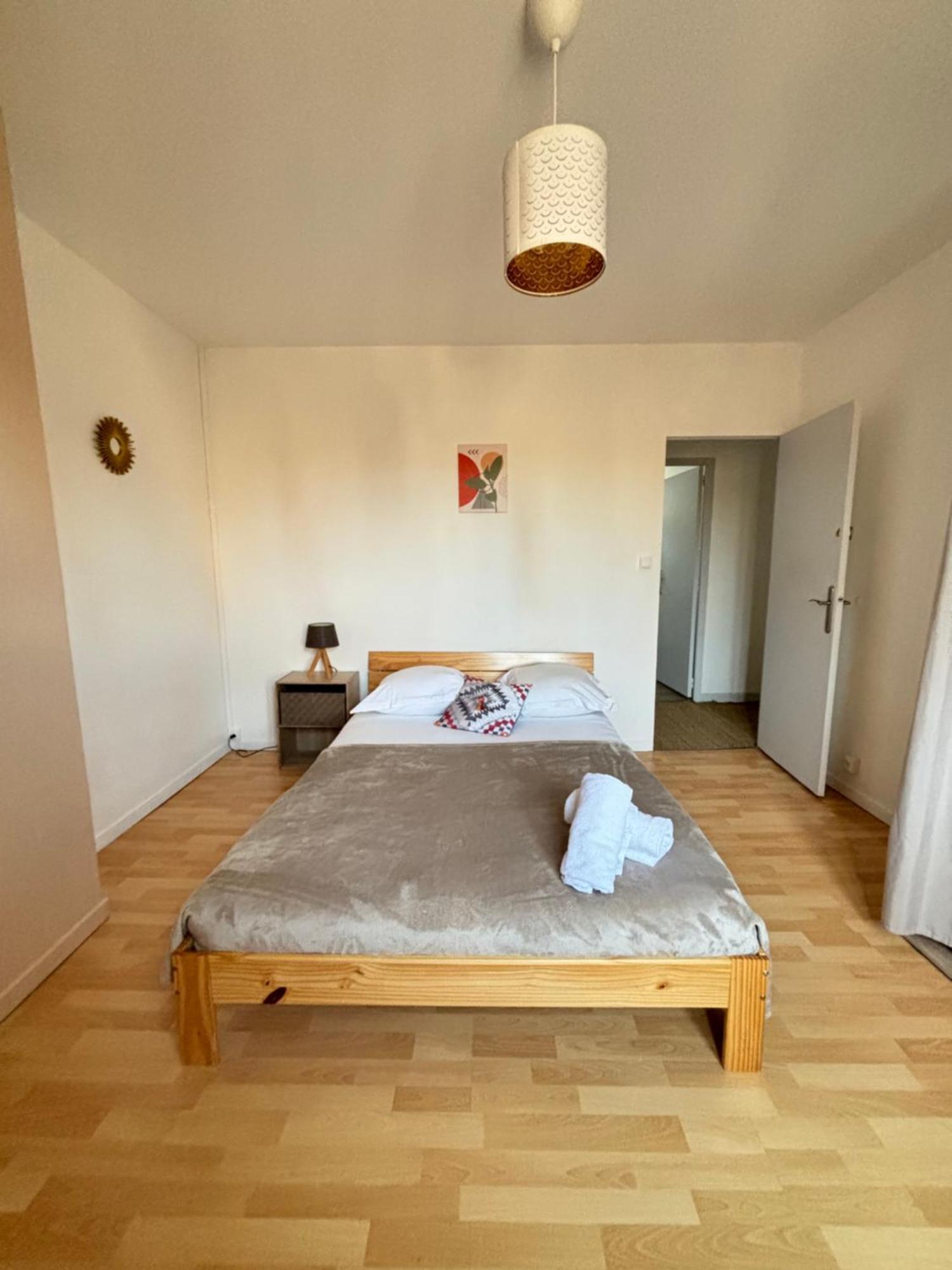 Holiday home L'entre Nous, Superbe Maison Au Centre De St Aignan *