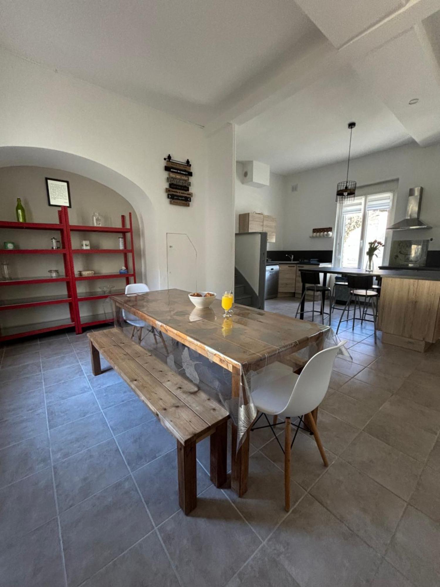 L'entre Nous, Superbe Maison Au Centre De St Aignan Holiday home Saint-Aignan (Loir-et-Cher)