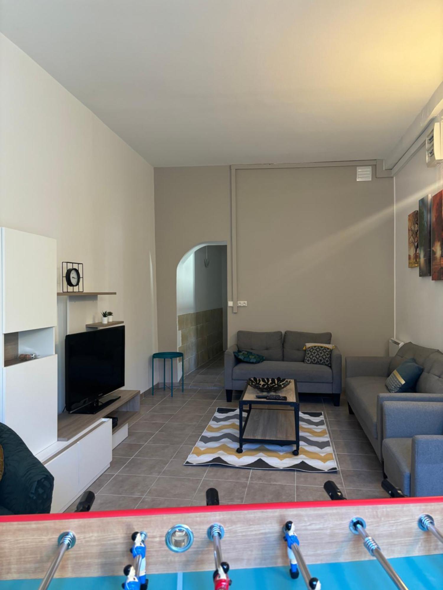 Holiday home L'entre Nous, Superbe Maison Au Centre De St Aignan *