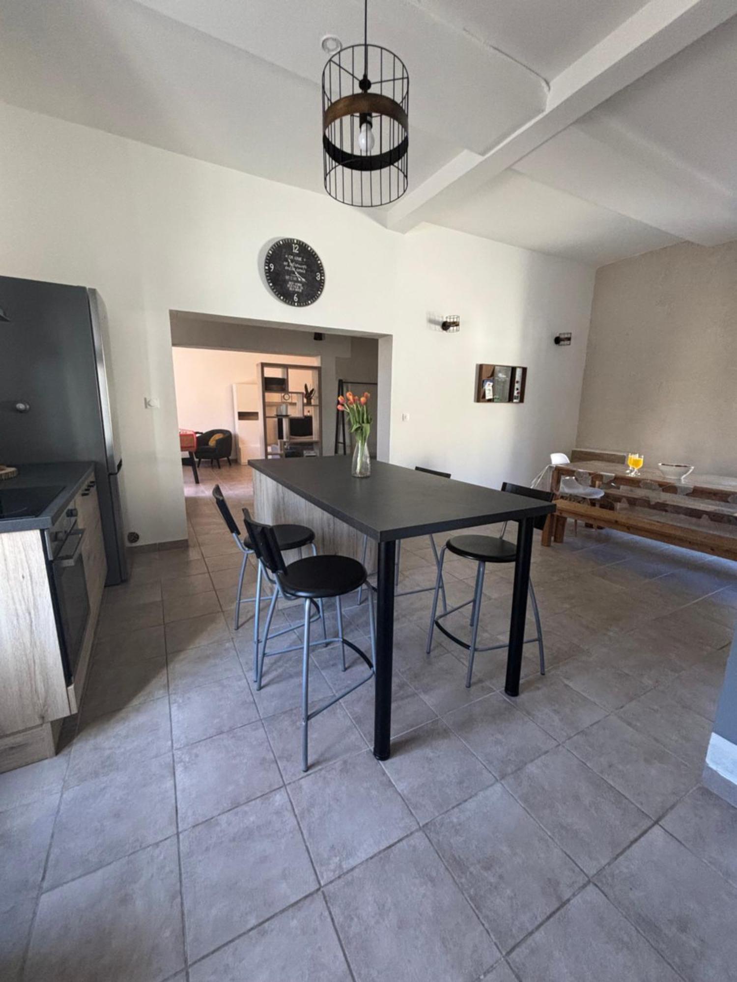 Holiday home L'entre Nous, Superbe Maison Au Centre De St Aignan