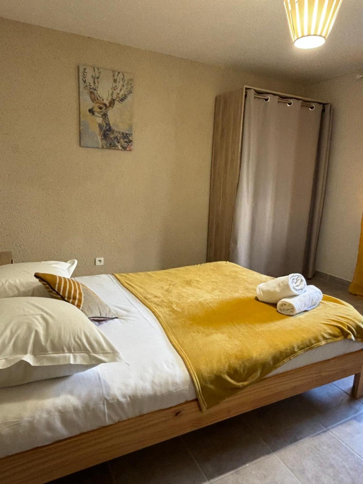 Holiday home L'entre Nous, Superbe Maison Au Centre De St Aignan Saint-Aignan (Loir-et-Cher)