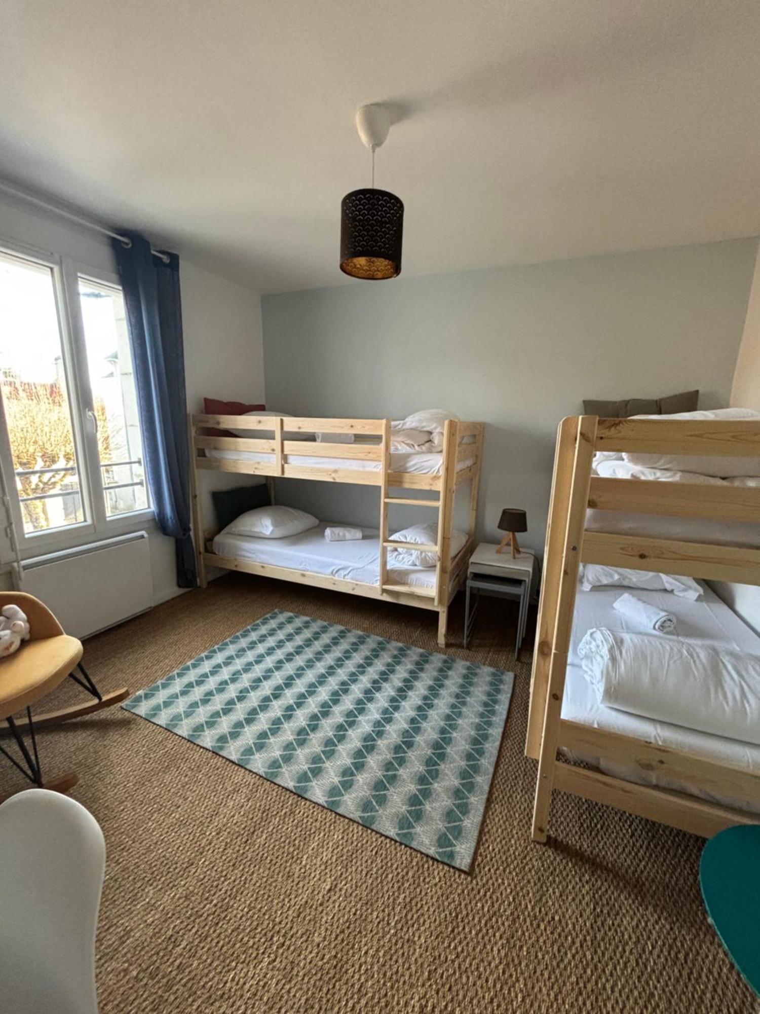 Holiday home L'entre Nous, Superbe Maison Au Centre De St Aignan